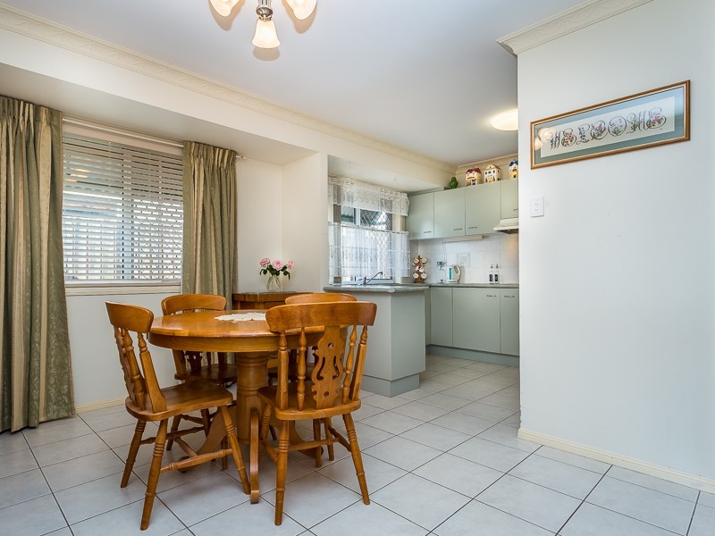 18A MCLENNAN ST, Woody Point QLD 4019