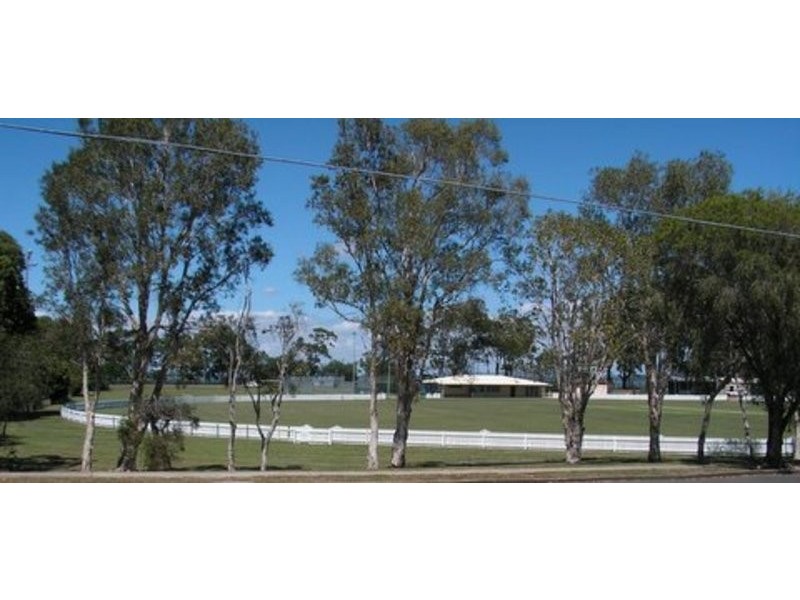 92 GEORGINA ST, Woody Point QLD 4019