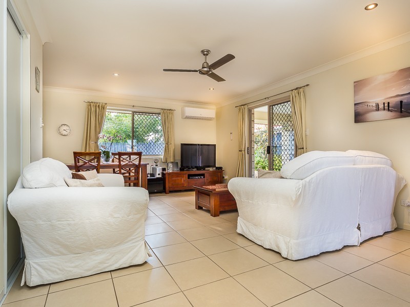 1A BELLBROOK COURT, Rothwell QLD 4022