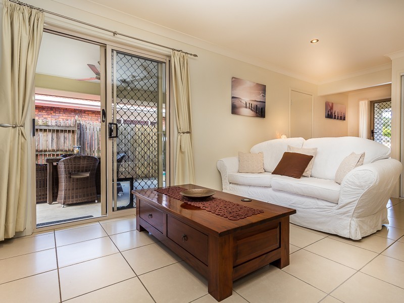 1A BELLBROOK COURT, Rothwell QLD 4022