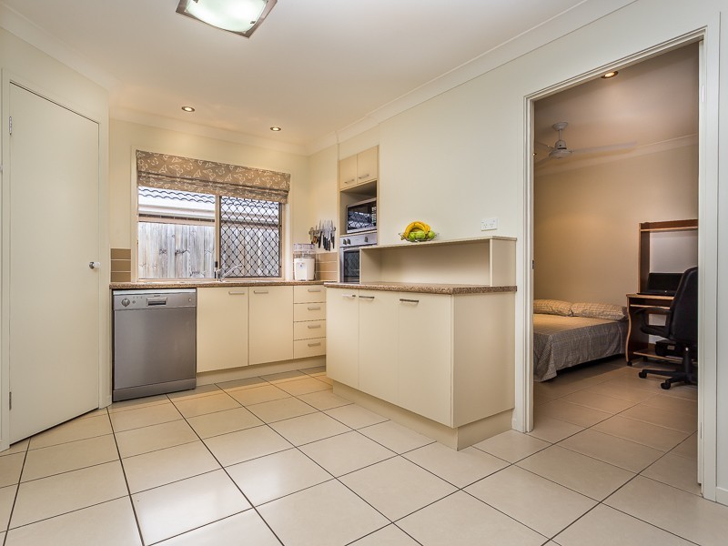 1A BELLBROOK COURT, Rothwell QLD 4022