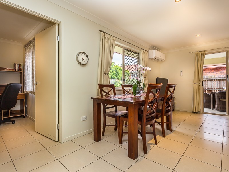 1A BELLBROOK COURT, Rothwell QLD 4022