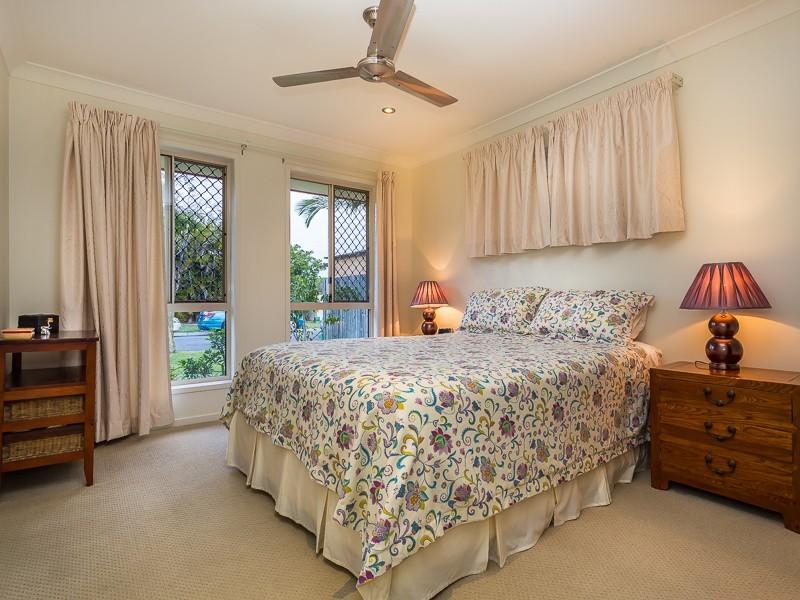 1A BELLBROOK COURT, Rothwell QLD 4022