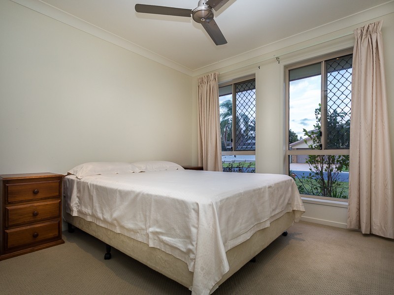 1A BELLBROOK COURT, Rothwell QLD 4022