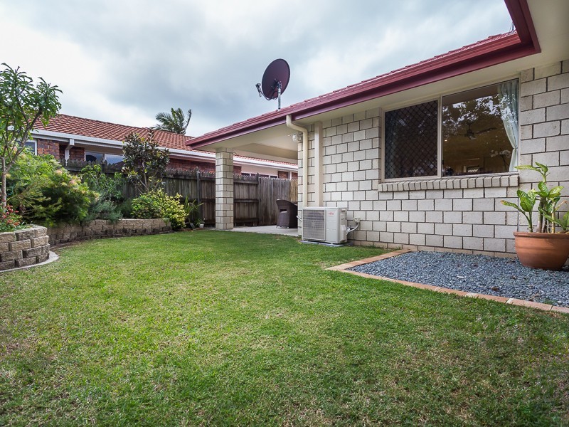 1A BELLBROOK COURT, Rothwell QLD 4022