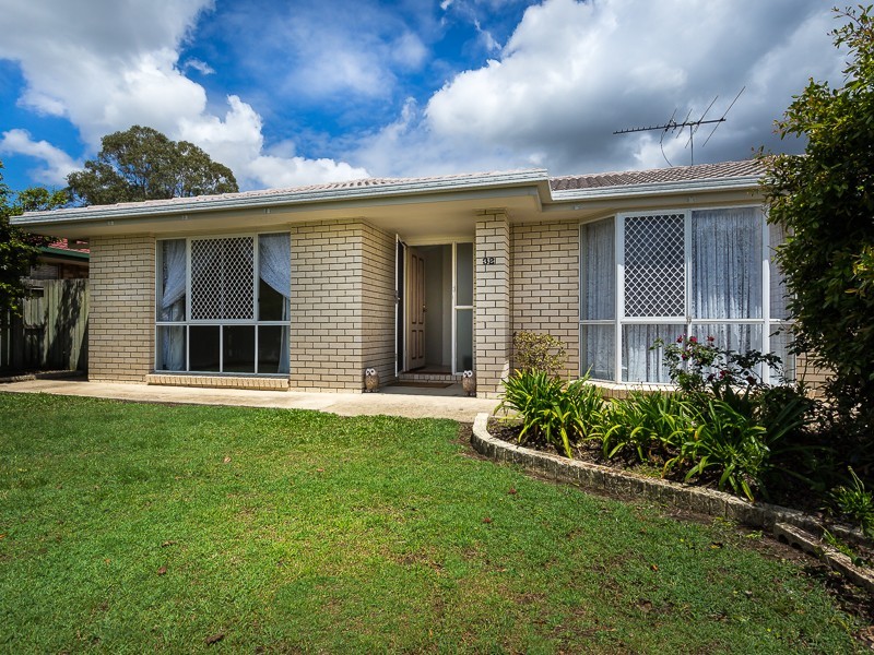 32 BUSONI CRESCENT, Burpengary QLD 4505