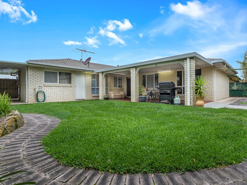 32 BUSONI CRESCENT, Burpengary QLD 4505