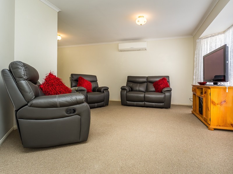 32 BUSONI CRESCENT, Burpengary QLD 4505