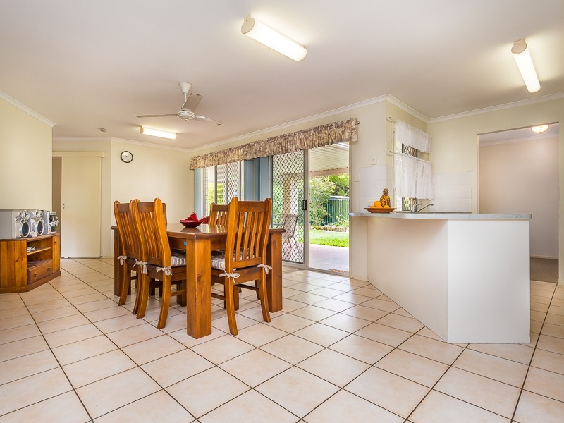 32 BUSONI CRESCENT, Burpengary QLD 4505