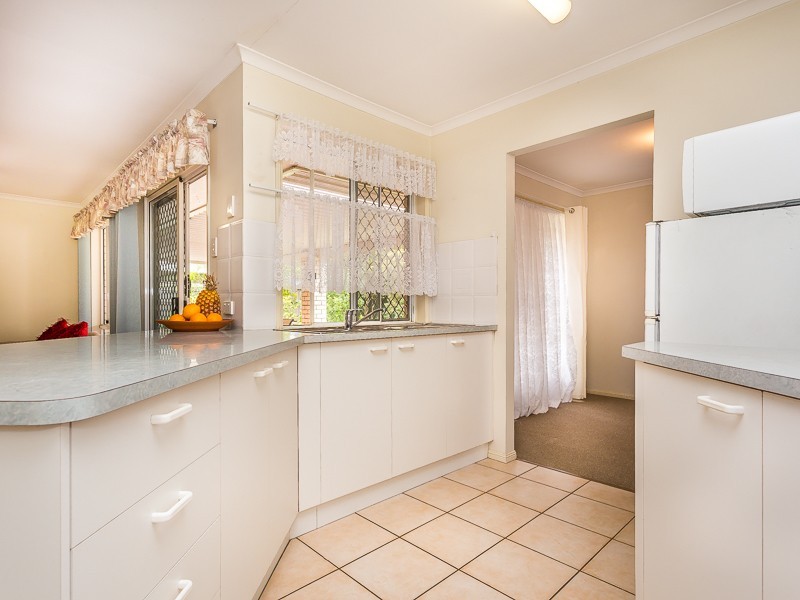 32 BUSONI CRESCENT, Burpengary QLD 4505
