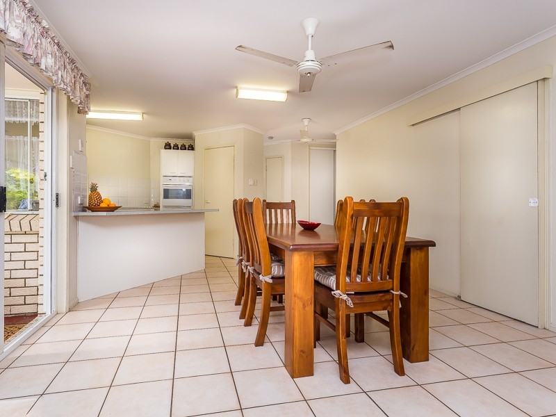 32 BUSONI CRESCENT, Burpengary QLD 4505