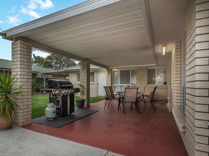 32 BUSONI CRESCENT, Burpengary QLD 4505