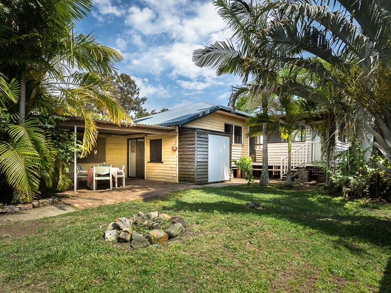 29 NORTH RD, Brighton QLD 4017