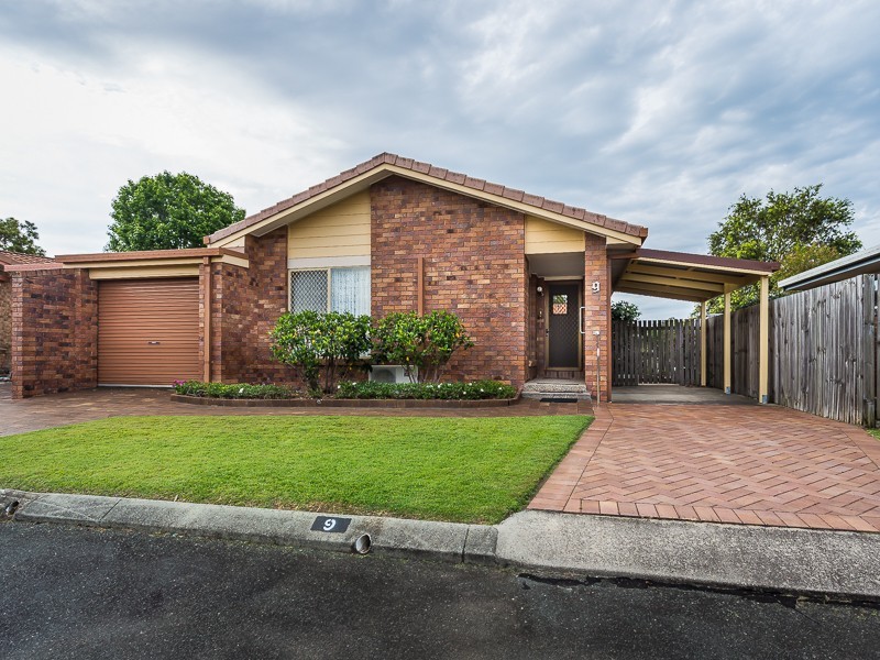 9/2 WATTLE ROAD, Rothwell QLD 4022
