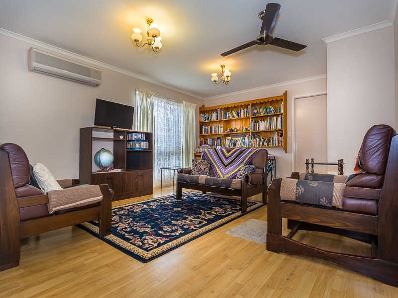 9/2 WATTLE ROAD, Rothwell QLD 4022