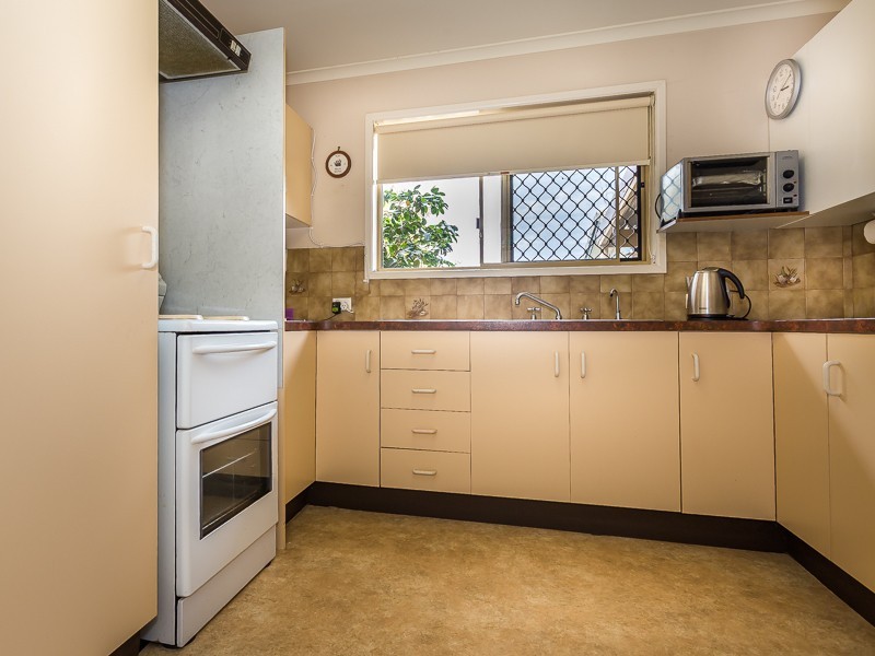 9/2 WATTLE ROAD, Rothwell QLD 4022