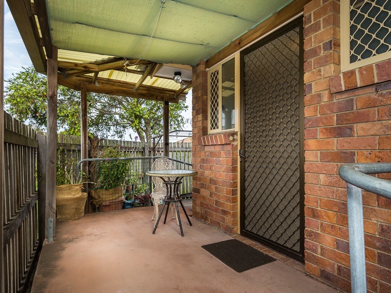 9/2 WATTLE ROAD, Rothwell QLD 4022