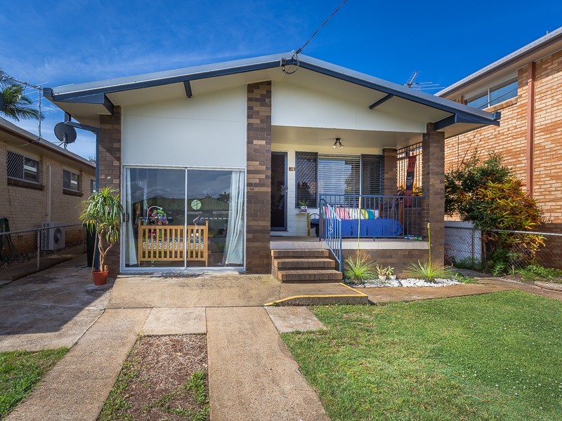 48 CUTTS ST, Margate QLD 4019