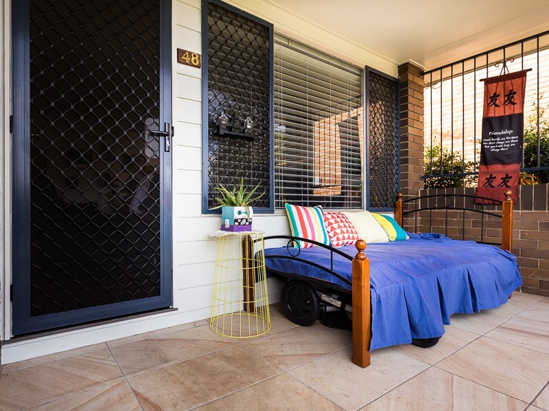 48 CUTTS ST, Margate QLD 4019