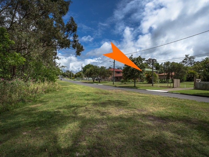 34 GLOUCESTER STREET, Brighton QLD 4017