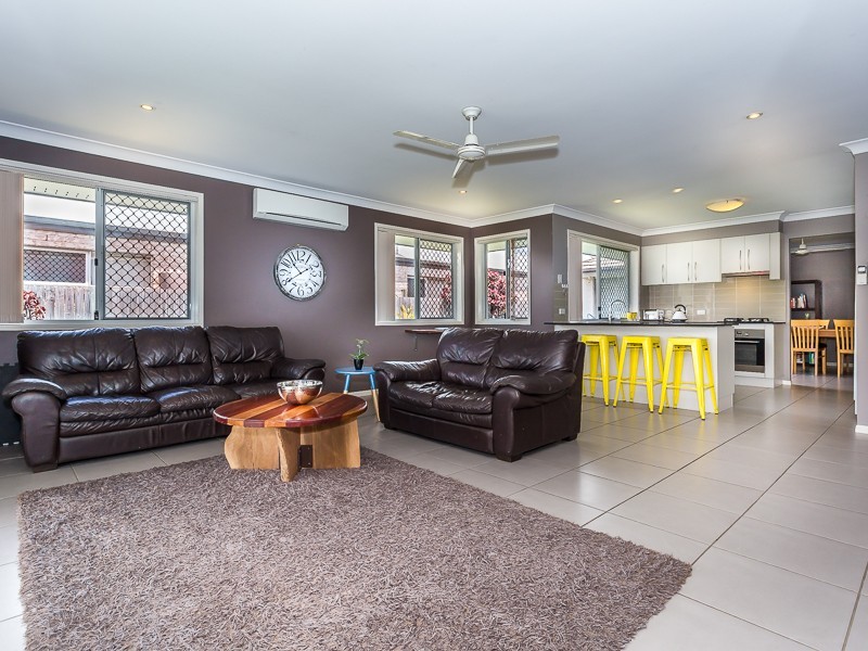 15 CASHMERE STREET, Rothwell QLD 4022