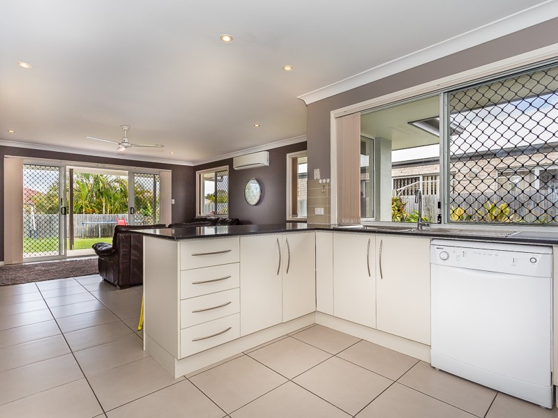 15 CASHMERE STREET, Rothwell QLD 4022