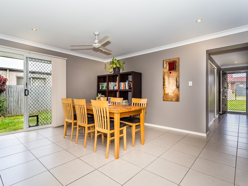 15 CASHMERE STREET, Rothwell QLD 4022