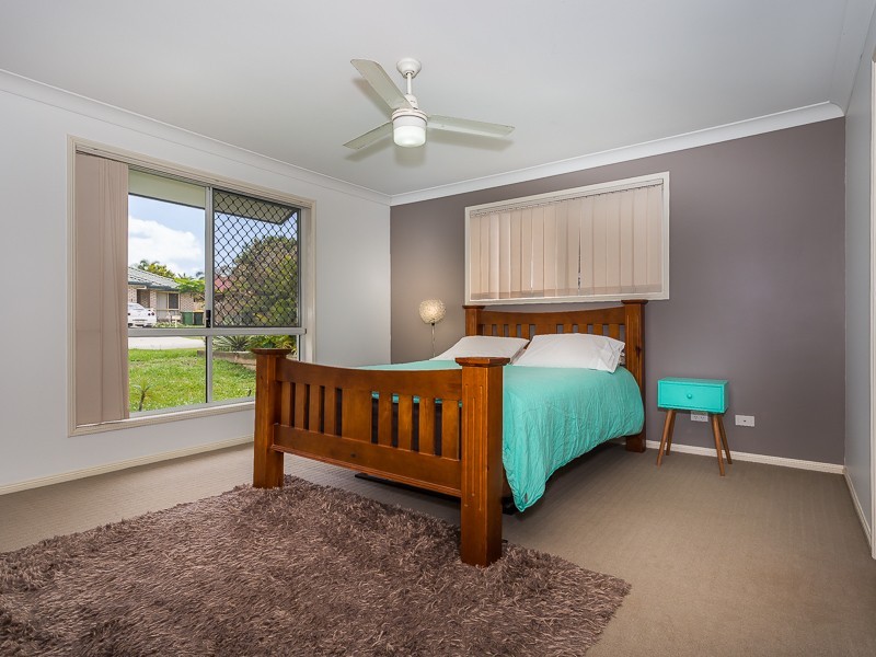 15 CASHMERE STREET, Rothwell QLD 4022