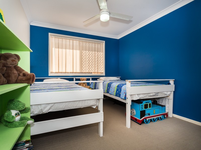 15 CASHMERE STREET, Rothwell QLD 4022