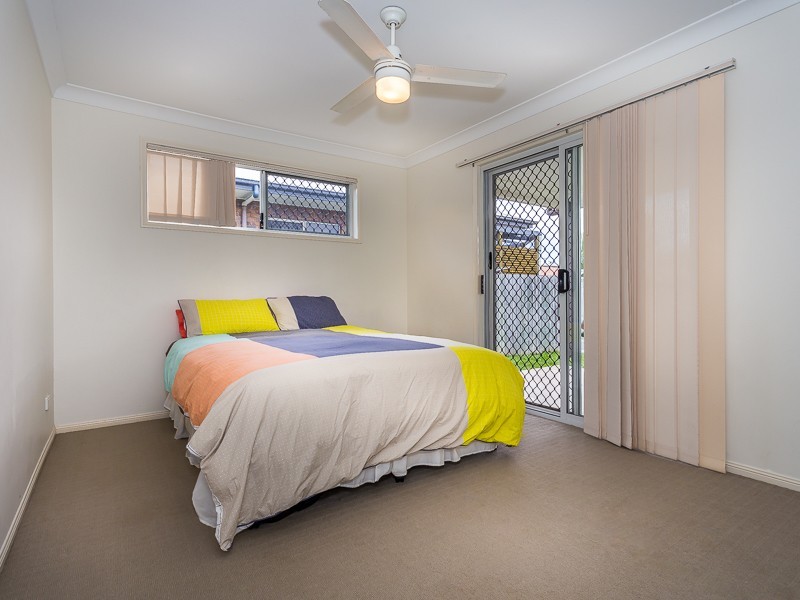 15 CASHMERE STREET, Rothwell QLD 4022