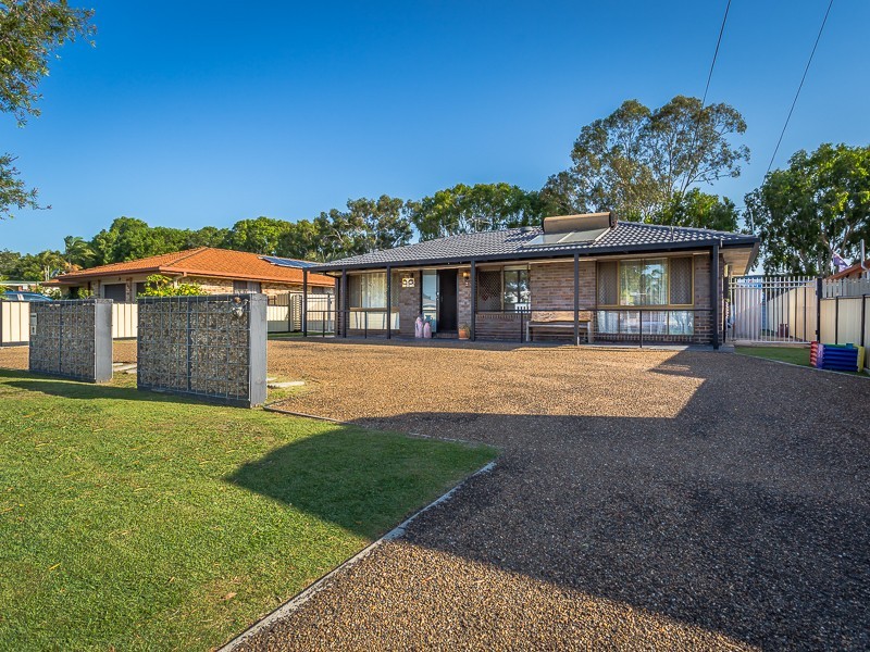 23 CHORLEY ST, Kippa-ring QLD 4021