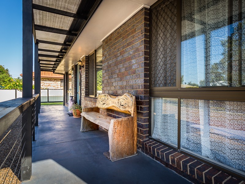 23 CHORLEY ST, Kippa-ring QLD 4021