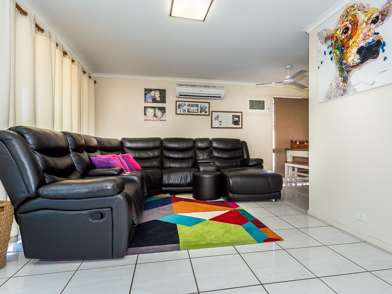 23 CHORLEY ST, Kippa-ring QLD 4021