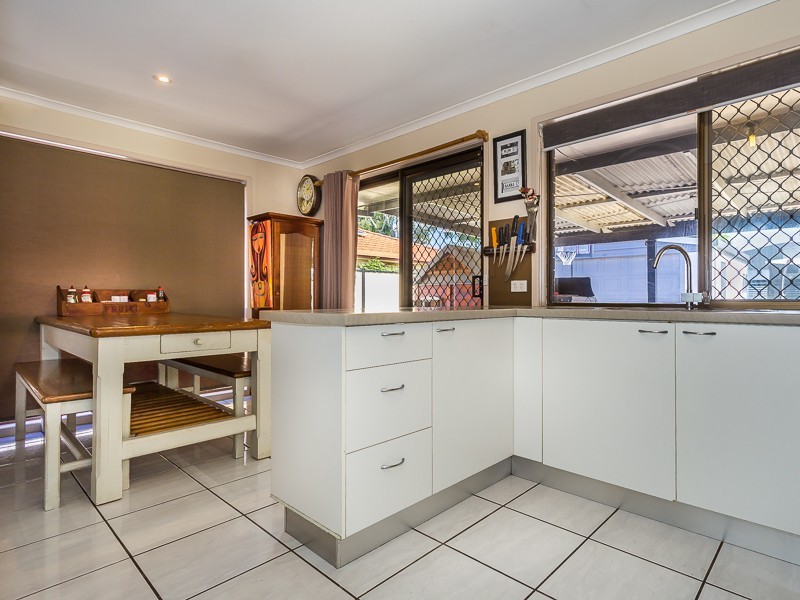 23 CHORLEY ST, Kippa-ring QLD 4021