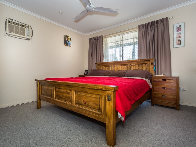 23 CHORLEY ST, Kippa-ring QLD 4021