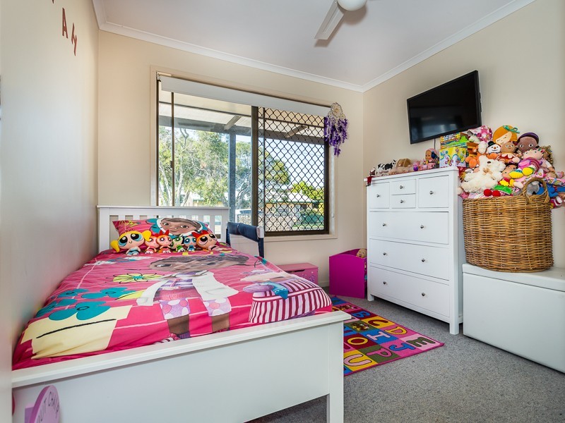 23 CHORLEY ST, Kippa-ring QLD 4021