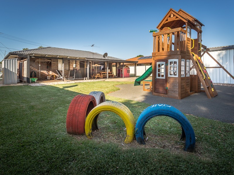 23 CHORLEY ST, Kippa-ring QLD 4021