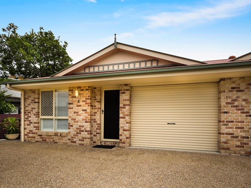 4/33 SUTTON ST, Redcliffe QLD 4020