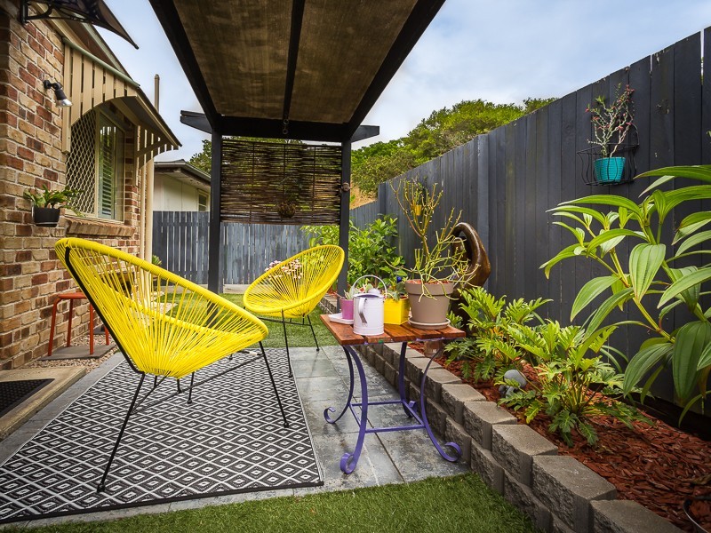 4/33 SUTTON ST, Redcliffe QLD 4020