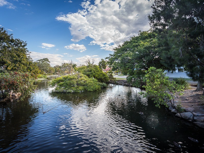 2/10 McNAUGHTON ST, Redcliffe QLD 4020