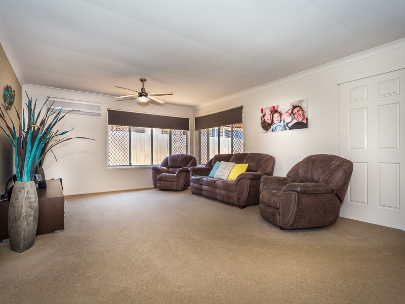 30 DOBELL STREET, Rothwell QLD 4022