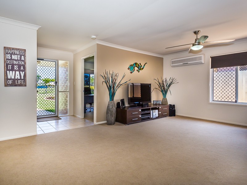 30 DOBELL STREET, Rothwell QLD 4022