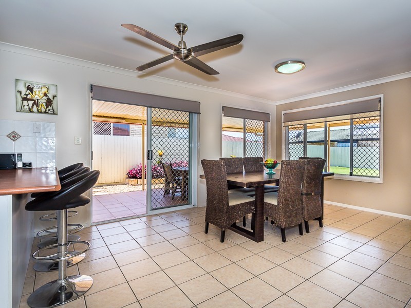 30 DOBELL STREET, Rothwell QLD 4022