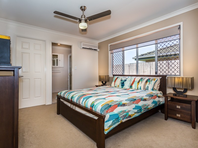 30 DOBELL STREET, Rothwell QLD 4022