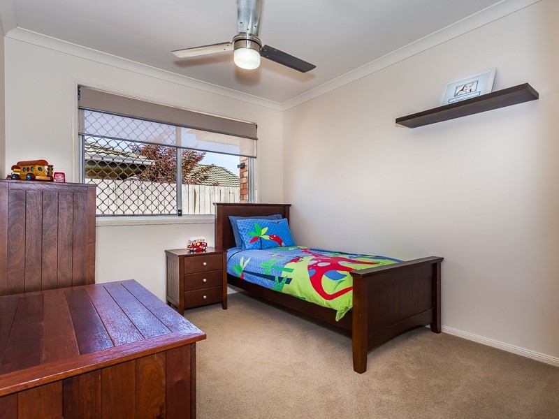 30 DOBELL STREET, Rothwell QLD 4022