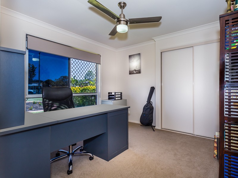 30 DOBELL STREET, Rothwell QLD 4022