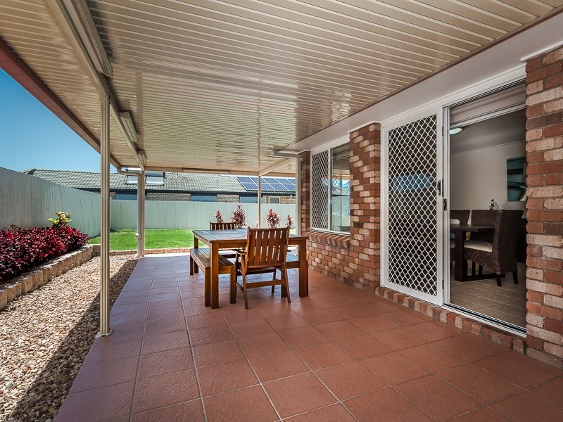 30 DOBELL STREET, Rothwell QLD 4022