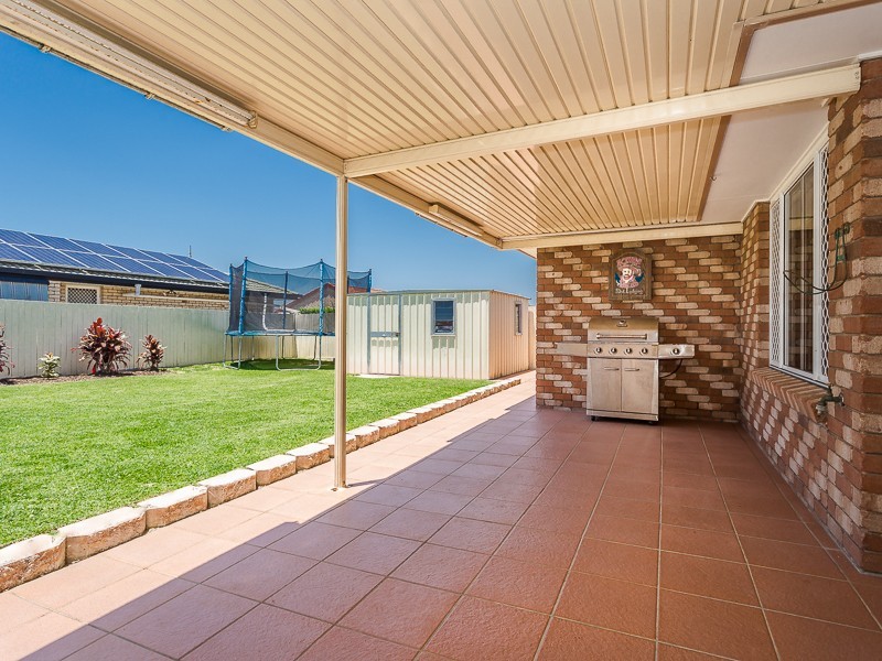 30 DOBELL STREET, Rothwell QLD 4022