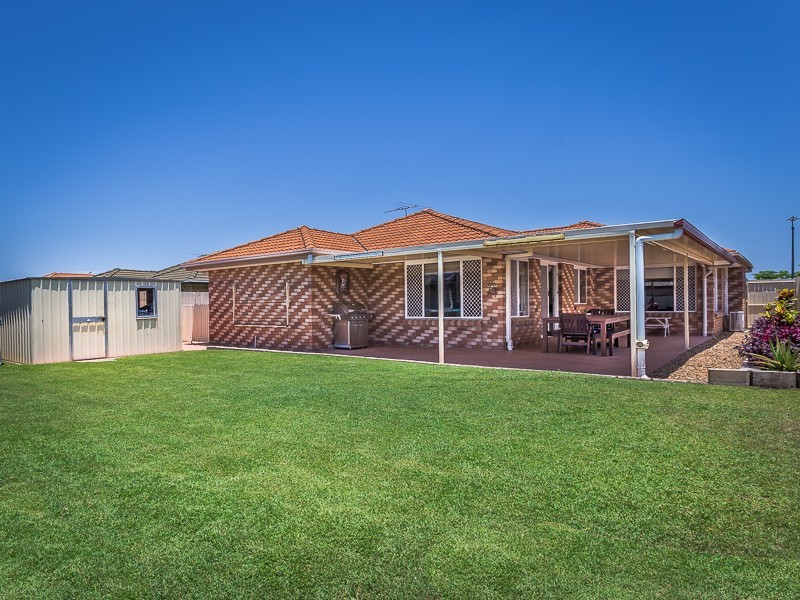 30 DOBELL STREET, Rothwell QLD 4022