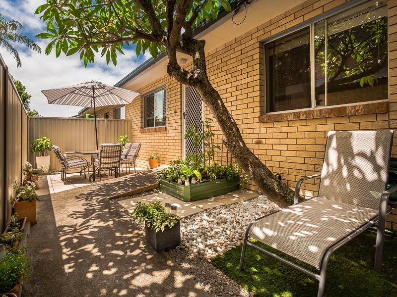3/32 GEORGINA ST, Woody Point QLD 4019